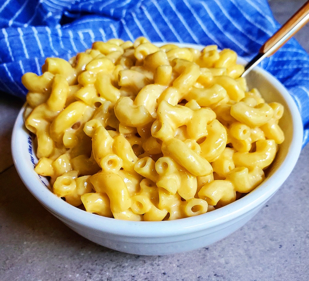 One Pot Macaroni And Cheese Lite Cravings