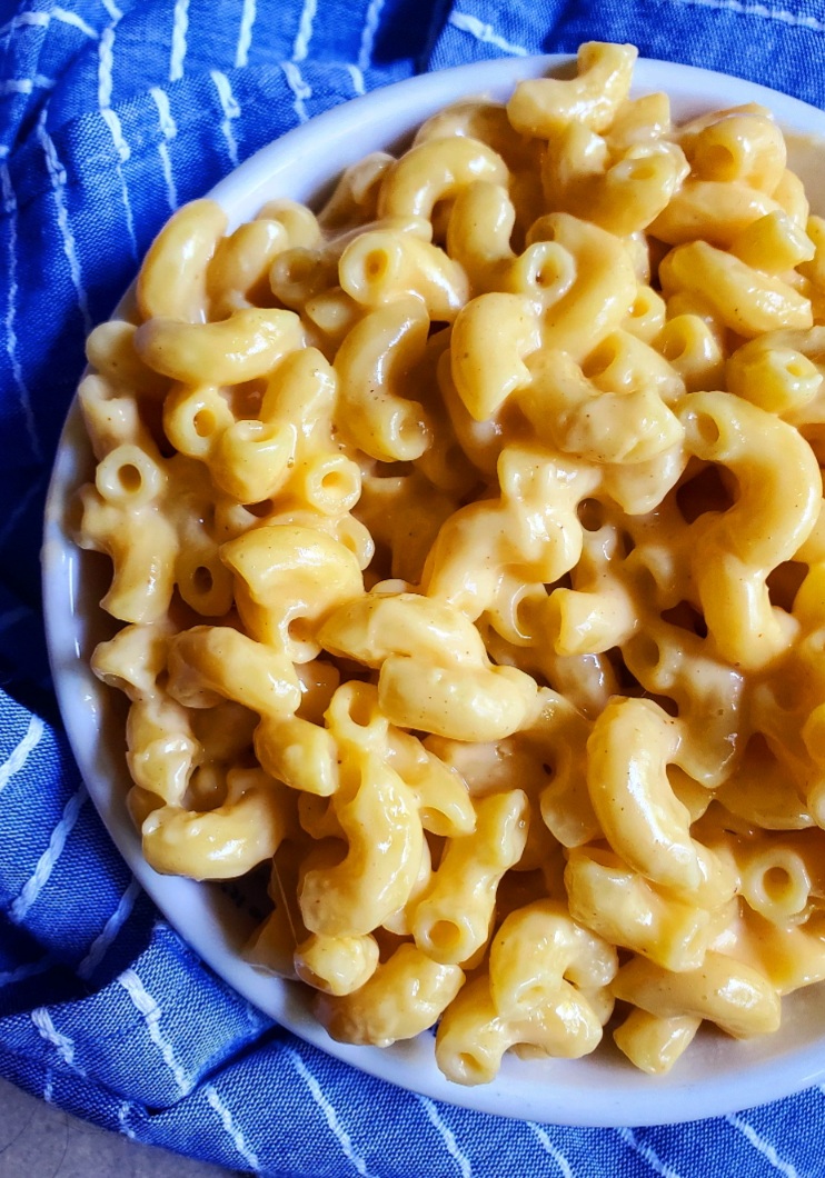 One Pot Macaroni And Cheese Lite Cravings