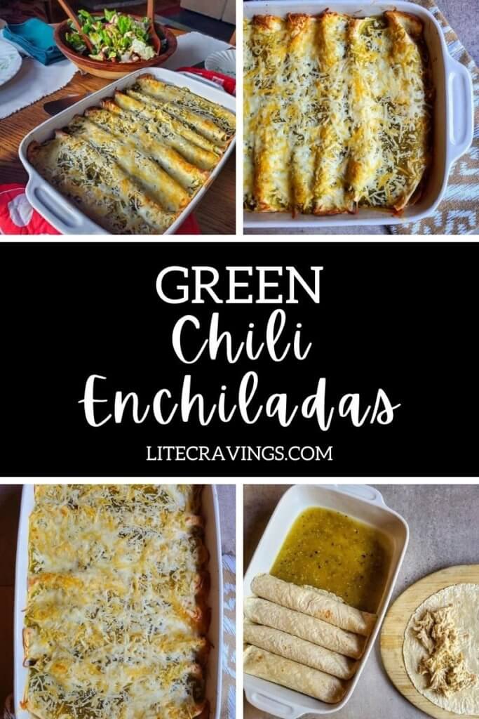 Green Chili Enchiladas Lite Cravings WW Recipes   LC Green Chili Enchiladas Pin 1 683x1024 